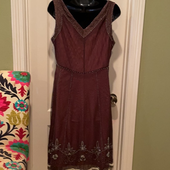 E C I dress - Picture 5 of 8